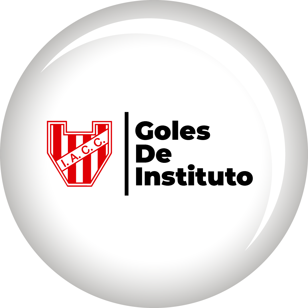 Logo Goles de Instituto